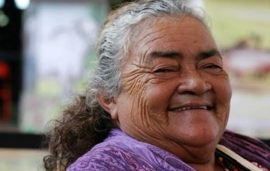  Dona Raimunda Quebradeira,será homenageada