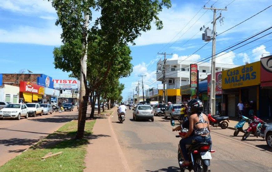 Região Sul