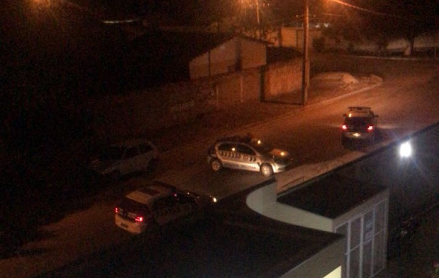 Tiroteio é registrado na 904 Sul logo após mortes