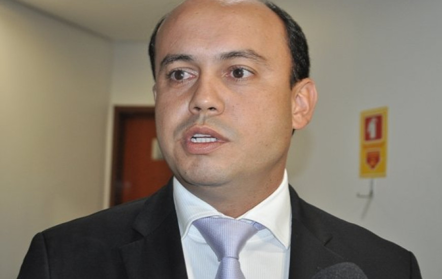 Sandoval diz ser impossível anulação