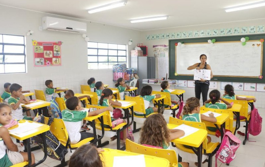 Matrículas estão abertas em Gurupi