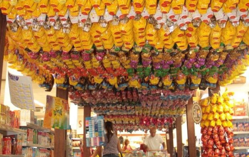 Ovos de páscoa