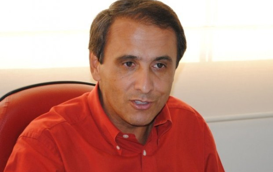 Carlos Gaguim