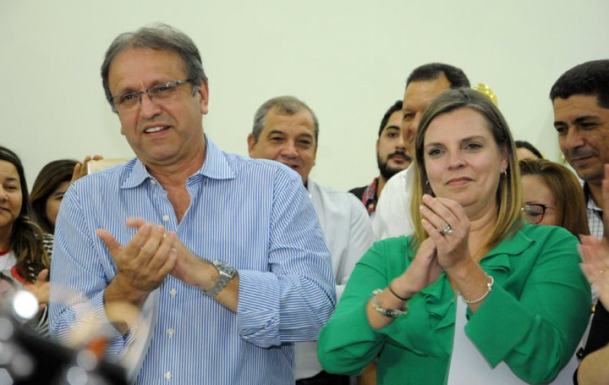 Defesa de Miranda e Cláudia recorre ao STF
