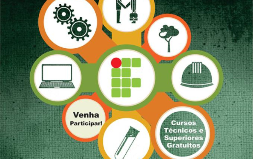 No IFTO - Campus Palmas