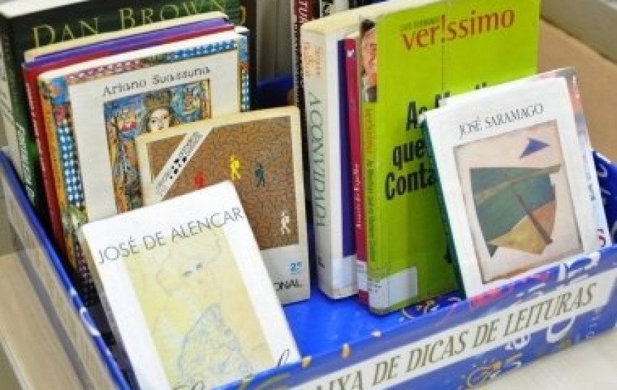 Feira de troca acontece na próxima semana