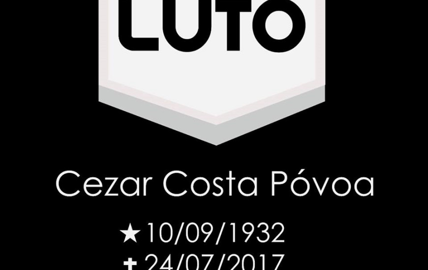  Cezar Póvoa completaria 85 anos