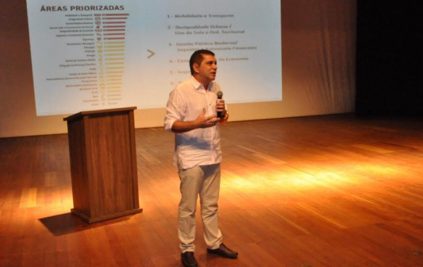 Amastha apresenta diagnóstico