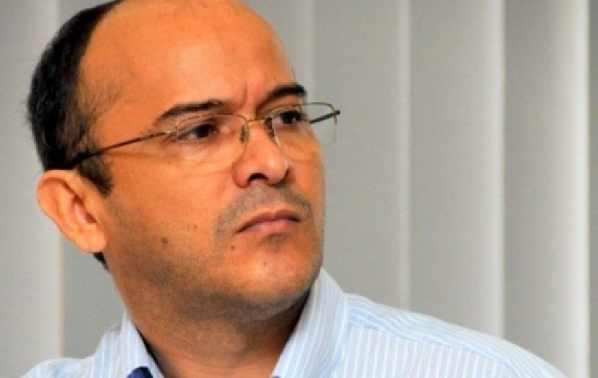 Bismarque: fora da gestão Amastha