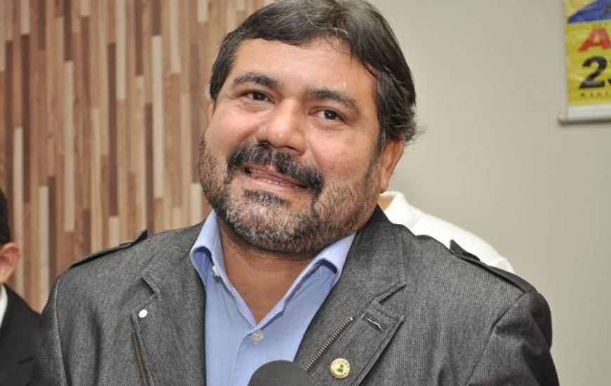 Aragão se filia ao PROS nesta 6º