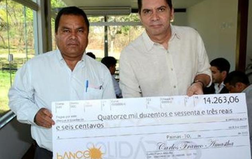 Carlos Amastha