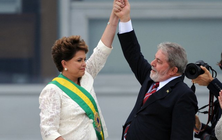 TRF derruba liminar contra nomeação de Lula