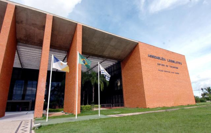 Matéria foi aprovada na sessão desta terça-feira, 31