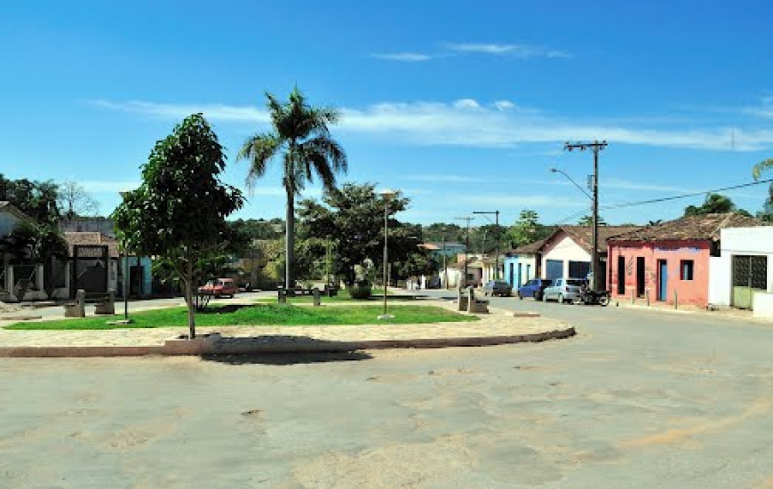 Taguatinga - TO.