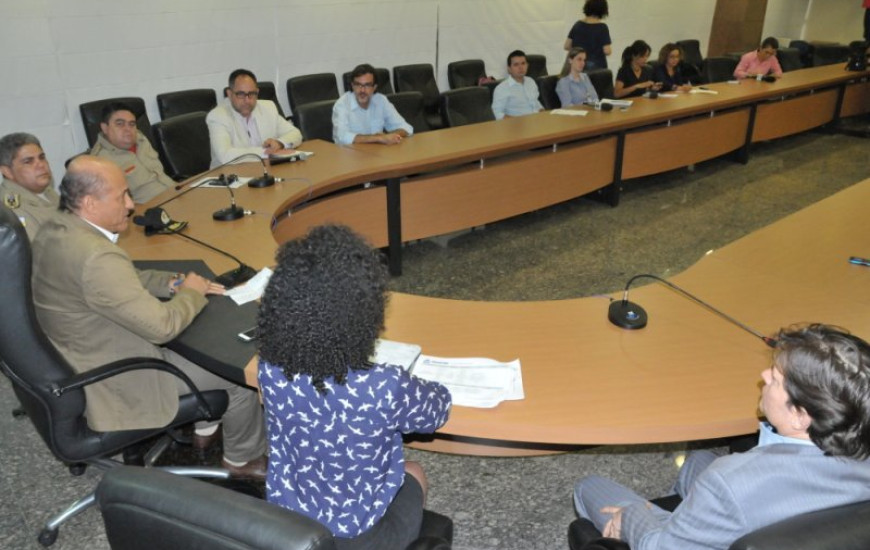 Governo anunciou medidas na segunda-feira