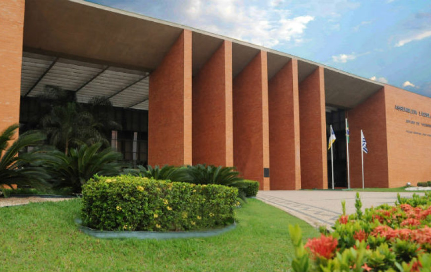 Sindjor solicitou uma reunião imediata com o presidente da Assembleia