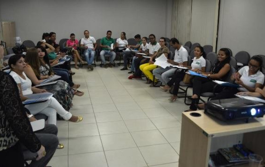 Unimed oferta capacitação a colaboradores