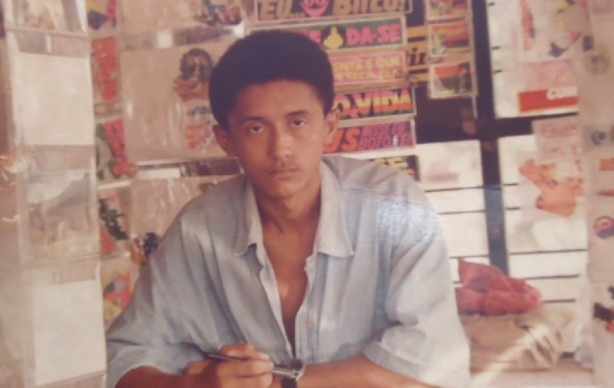 Dorival desapareceu em 1994