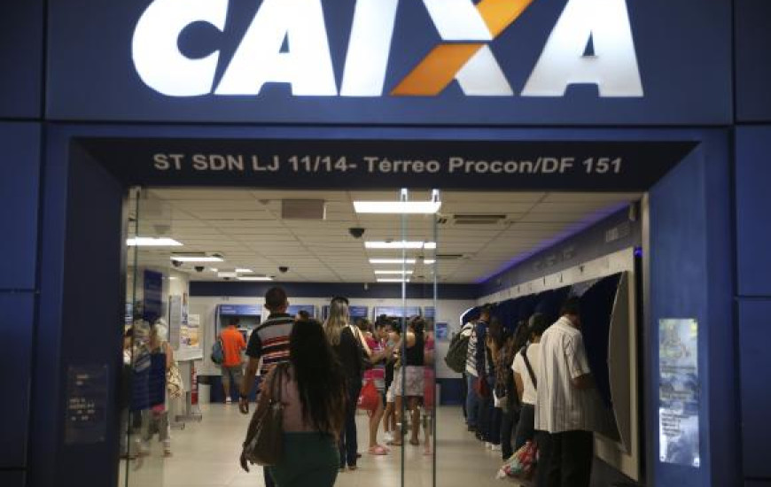 Os valores do benefício variam de R$ 79 a R$ 937