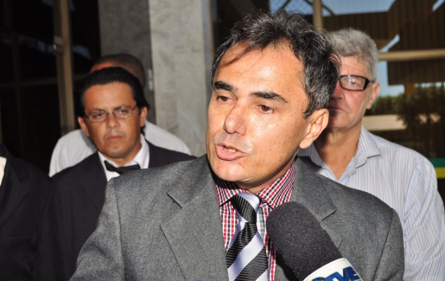 Joaquim Rocha diz que vai recorrer ao TSE