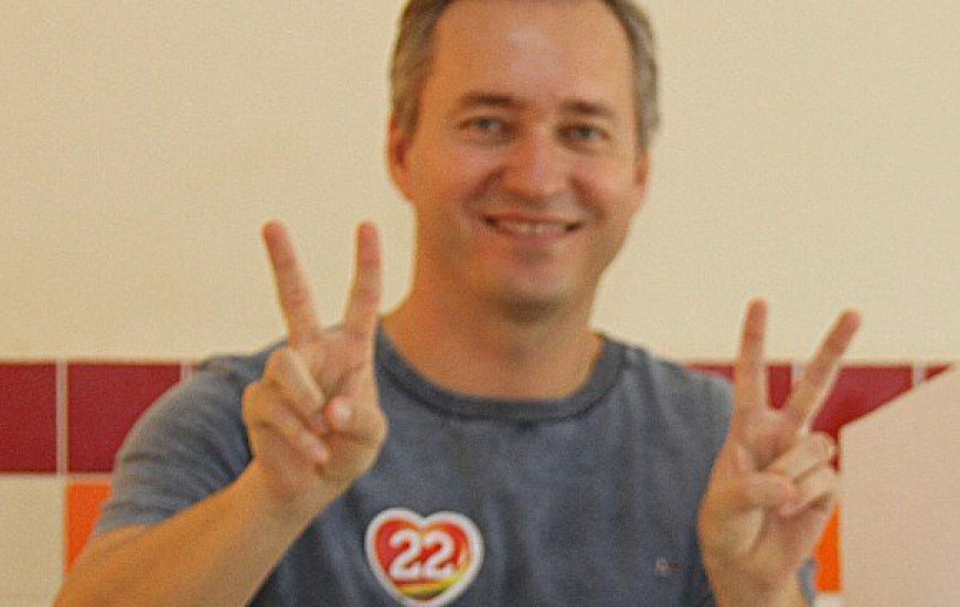 Alan Barbiero (PSB)