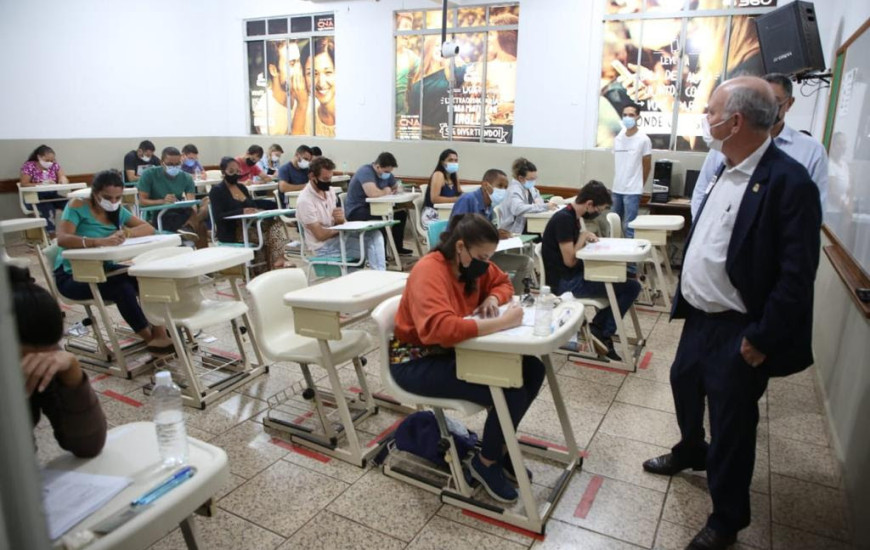 Foto: Elias Oliveira