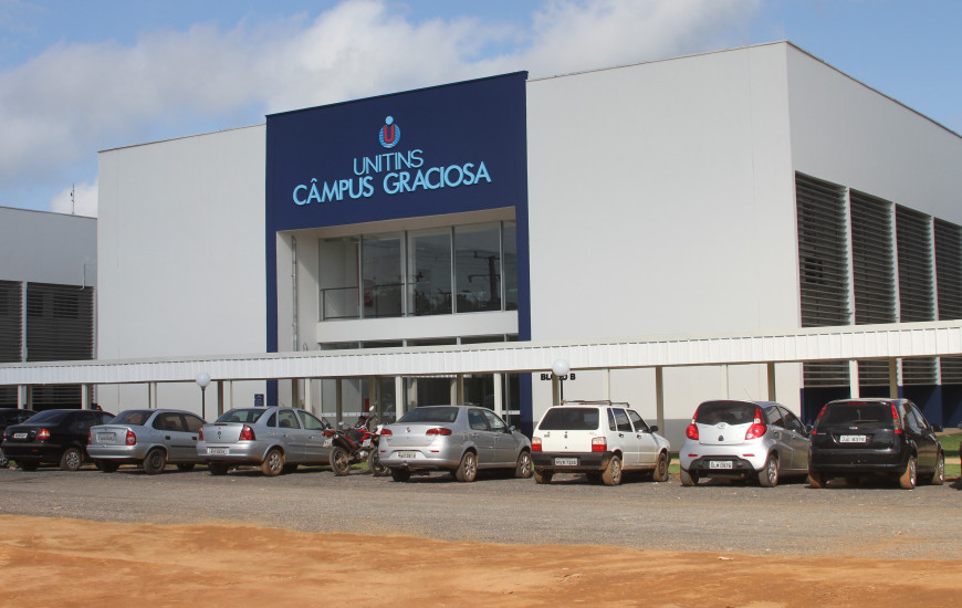 Provas foram aplicadas presencialmente no dia 27 de janeiro