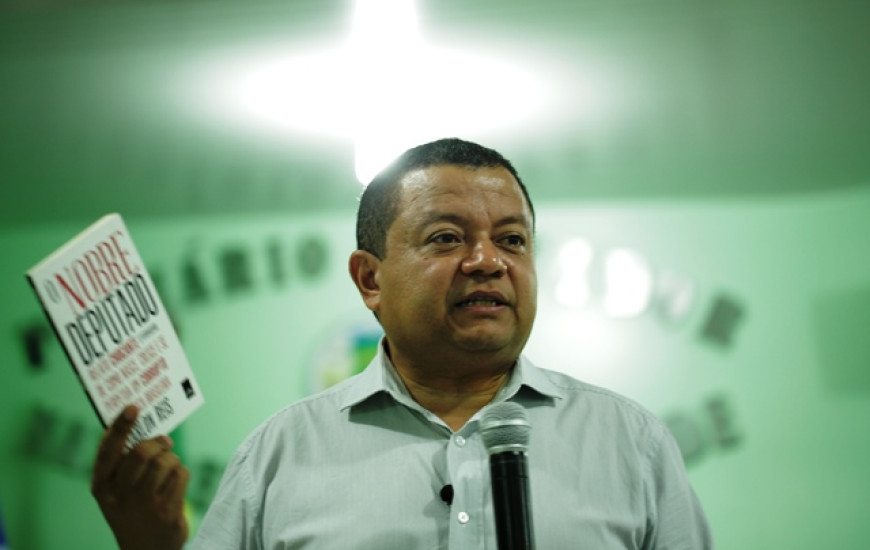 Márlon Reis