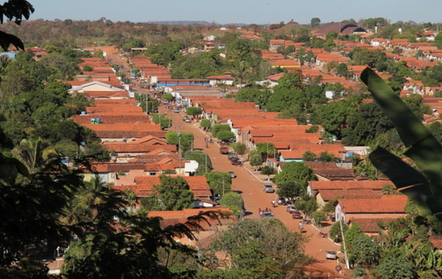MPE recomenda equipe de transição em Itacajá