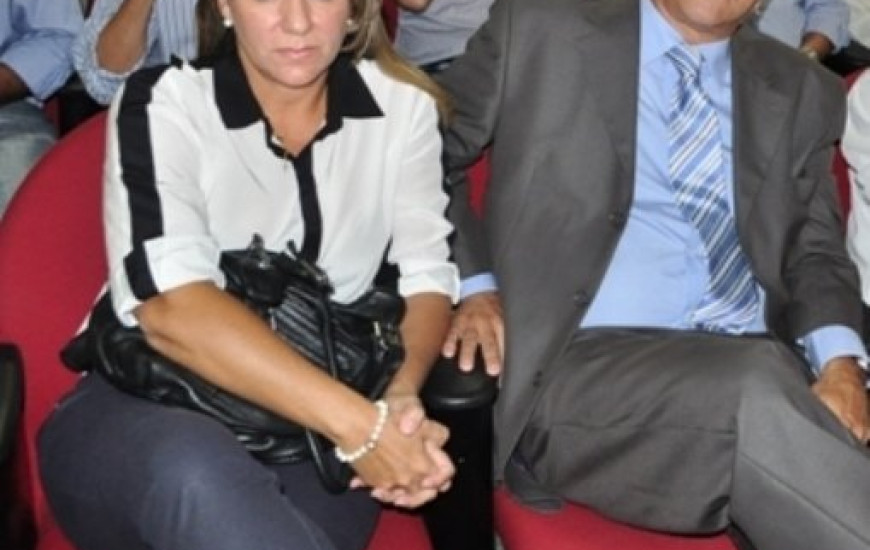 Marcelo e Dulce