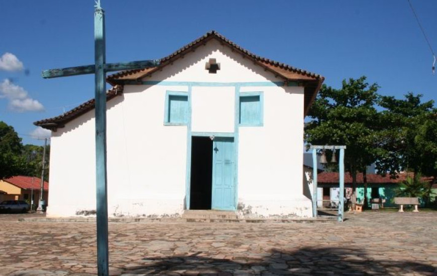 Município de Monte do Carmo 