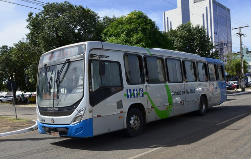 Será mantido o reforço nas linhas 090-UFT, 151-IFTO, 180 e 190, e a linha Eixão