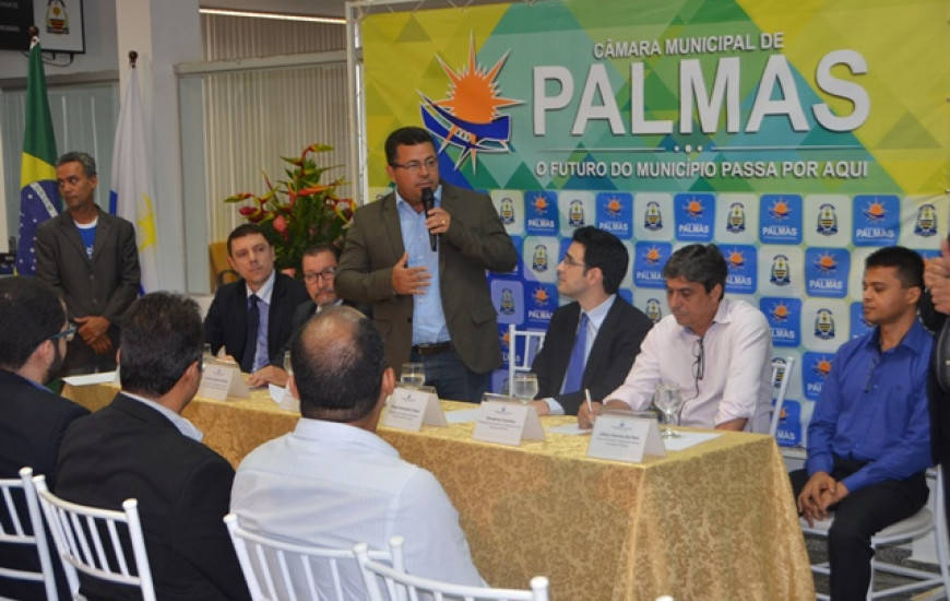 Interlegis visa fortalecer institucionalmente o Poder Legislativo