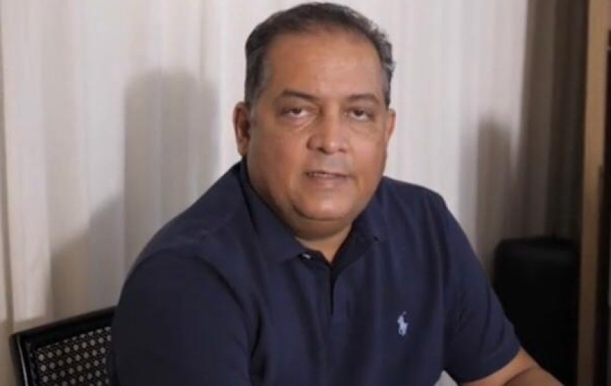 Eduardo Gomes