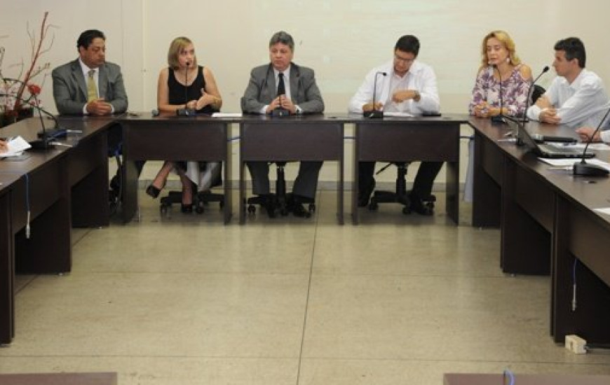 Anuncio de benefício foi feito em coletiva