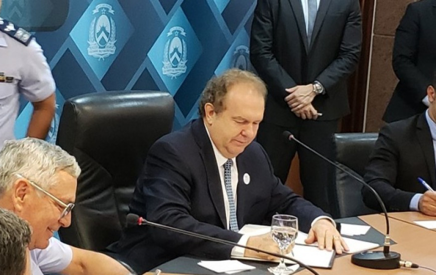 Governo deve exonerar novamente todos os servidores nomeados até agora