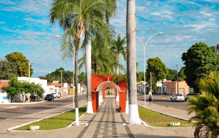 Miracema - TO.