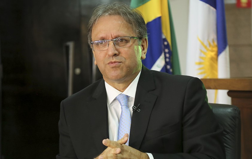 Governador Marcelo Miranda poderá recorrer