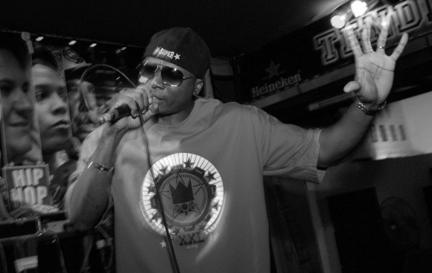 Don MC