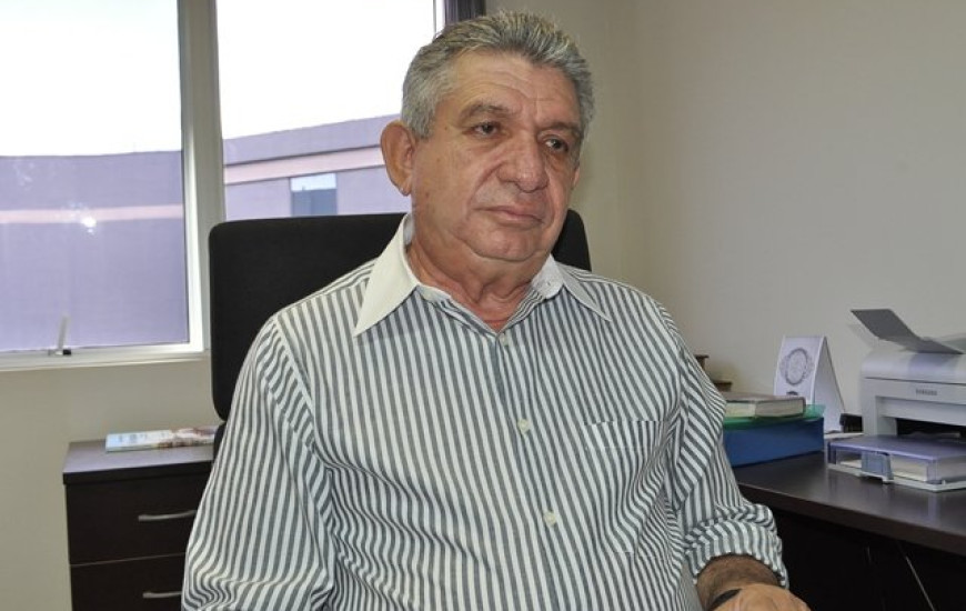 Clenan de Melo