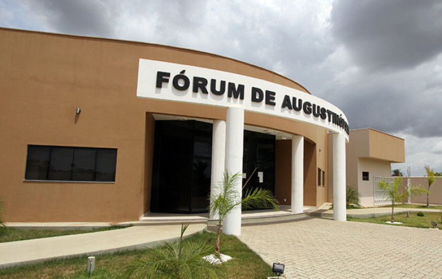 Sessão de julgamento começou na segunda e terminou ontem