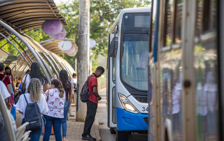 Foto: Divulgação/Secom Palmas 