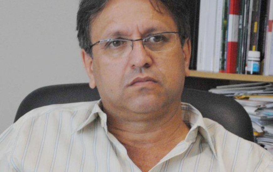 Marcelo Miranda