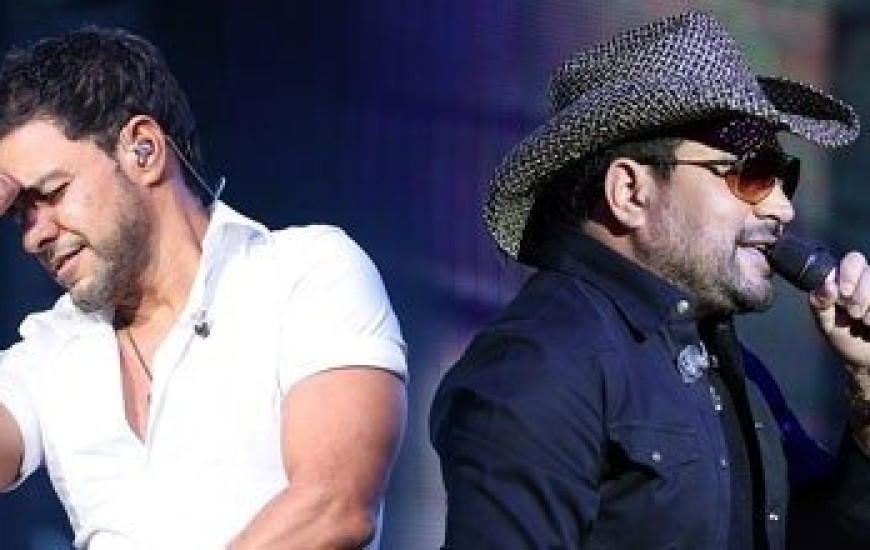 Zezé Di Camargo & Luciano