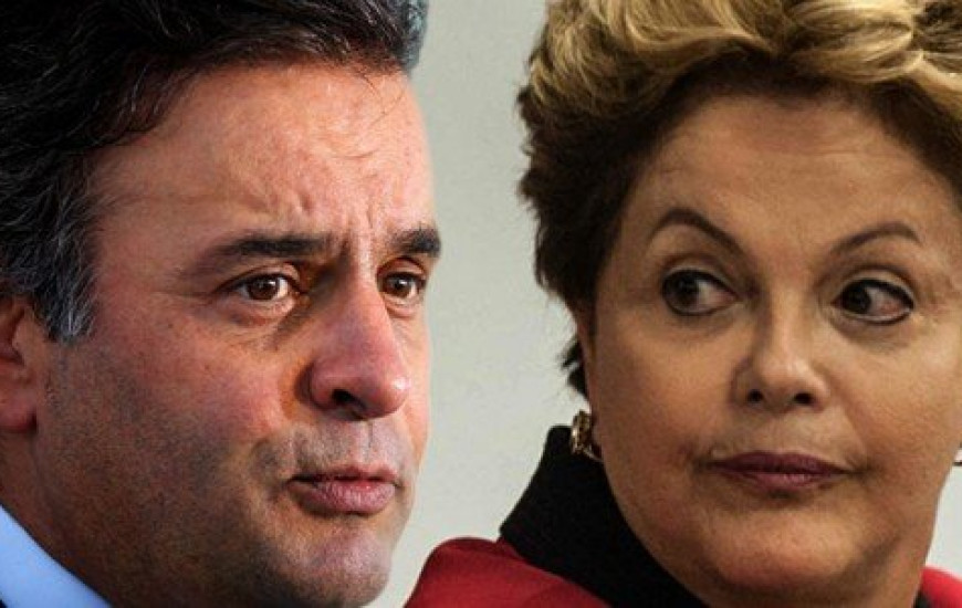 Partido de Aécio quer auditoria
