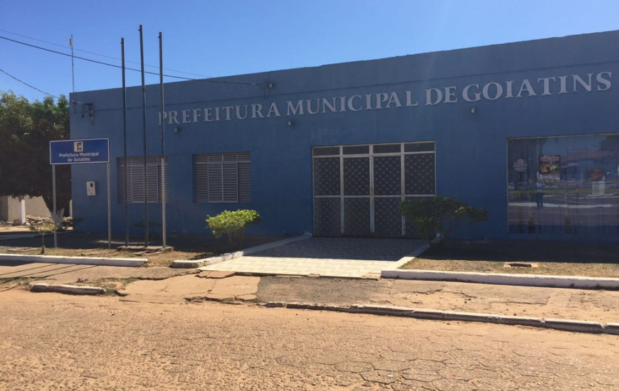 Município de Goiatins não recebeu aparelho de raio-x 