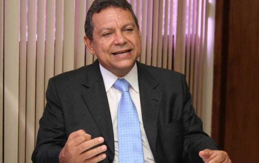 Leomar Quintanilha