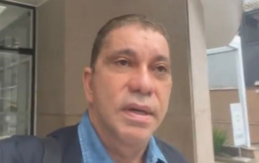 Carlos Amastha (PSB)
