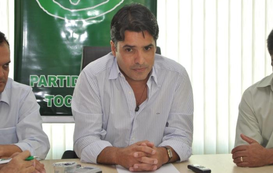 Marcelo Lelis