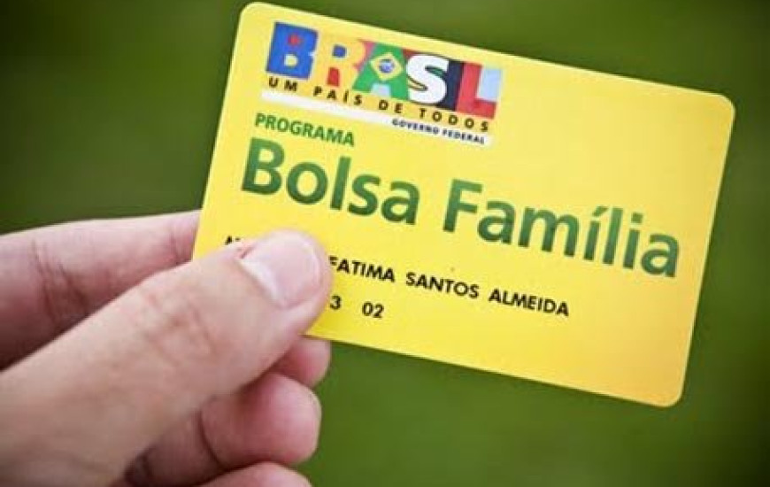 Bolsa Família